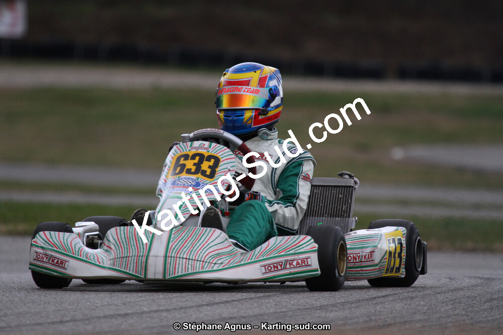03, 04 & 05/03/2017 : Challenge X30 France 2017 à Lavelanet (Photos Stéphane Agnus) 2017 — karting