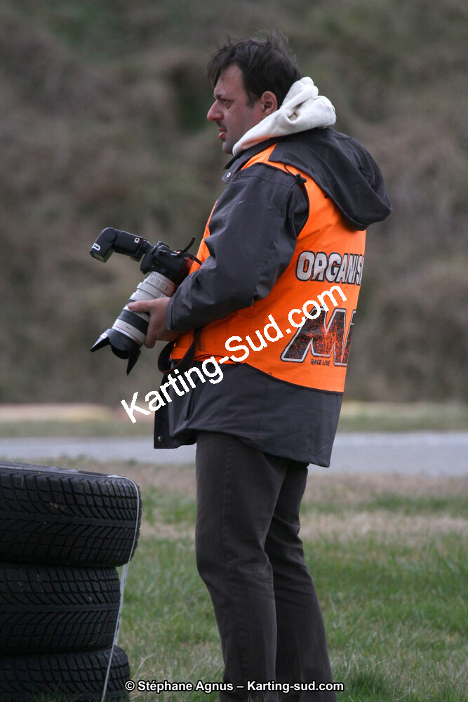 03, 04 & 05/03/2017 : Challenge X30 France 2017 à Lavelanet (Photos Stéphane Agnus) 2017 — karting