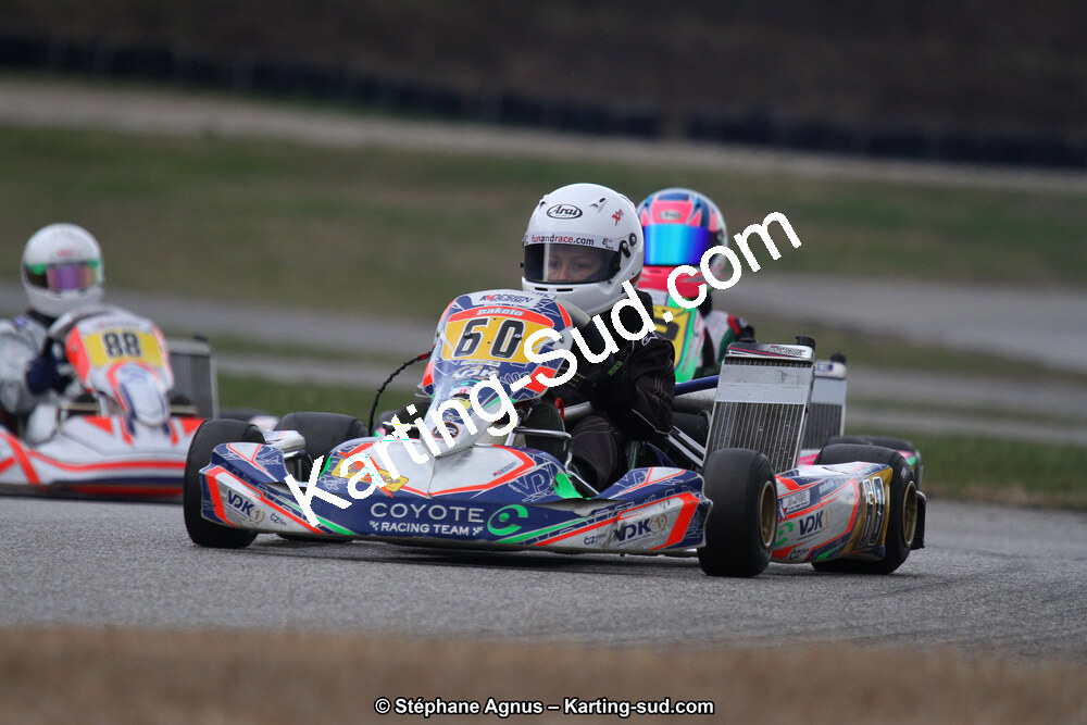 03, 04 & 05/03/2017 : Challenge X30 France 2017 à Lavelanet (Photos Stéphane Agnus) 2017 — karting