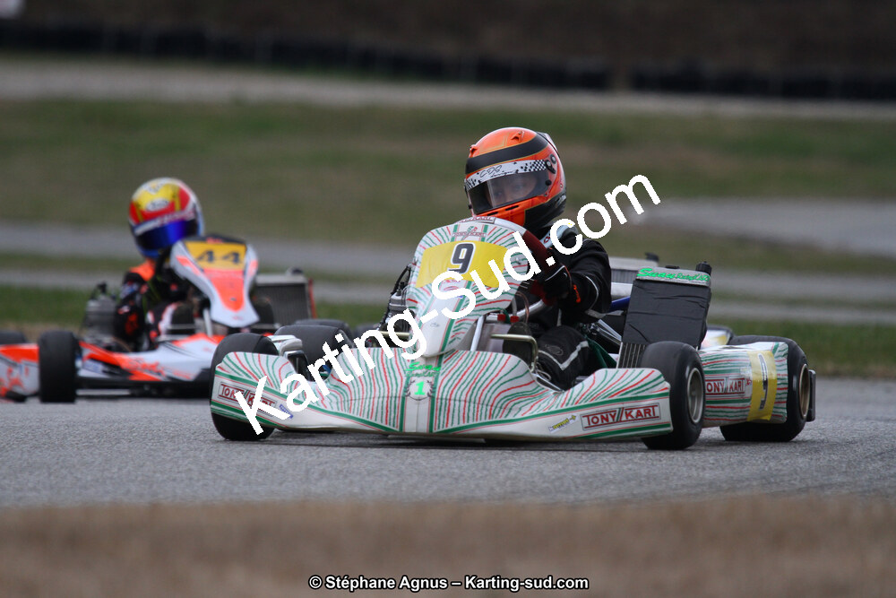 03, 04 & 05/03/2017 : Challenge X30 France 2017 à Lavelanet (Photos Stéphane Agnus) 2017 — karting