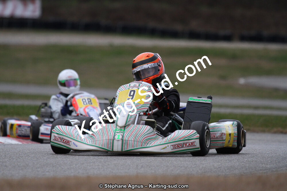 03, 04 & 05/03/2017 : Challenge X30 France 2017 à Lavelanet (Photos Stéphane Agnus) 2017 — karting