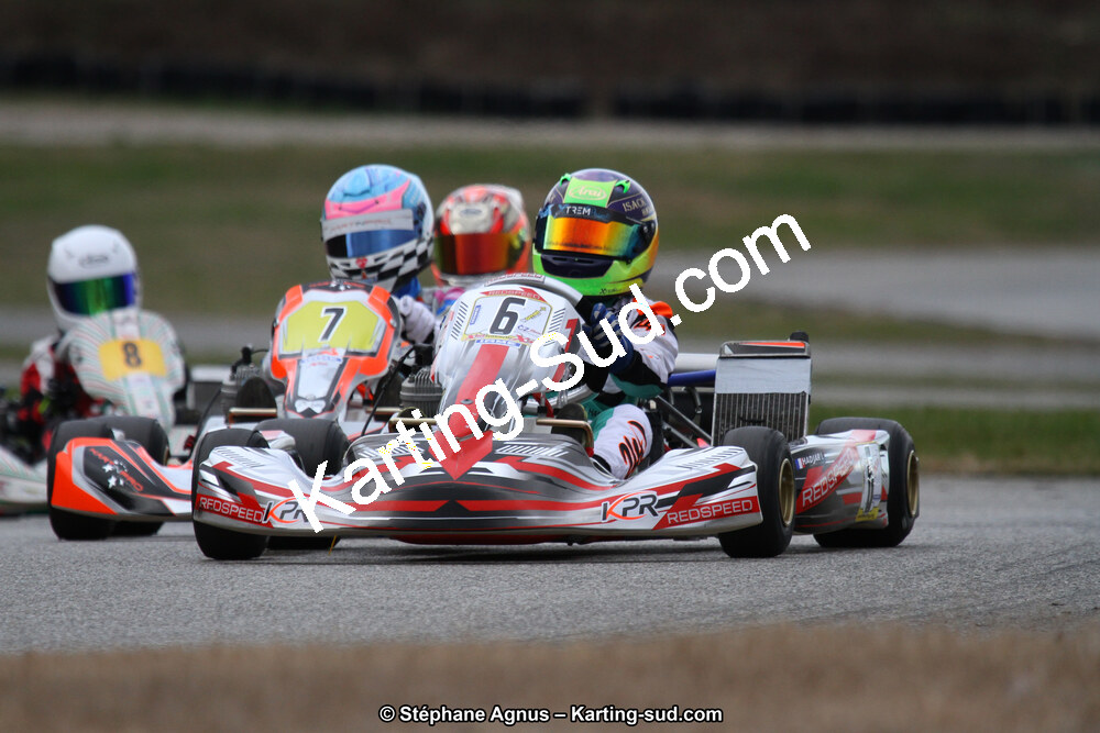 03, 04 & 05/03/2017 : Challenge X30 France 2017 à Lavelanet (Photos Stéphane Agnus) 2017 — karting