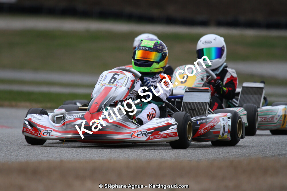 03, 04 & 05/03/2017 : Challenge X30 France 2017 à Lavelanet (Photos Stéphane Agnus) 2017 — karting