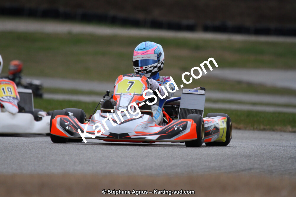 03, 04 & 05/03/2017 : Challenge X30 France 2017 à Lavelanet (Photos Stéphane Agnus) 2017 — karting