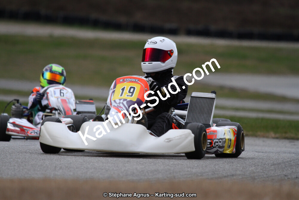 03, 04 & 05/03/2017 : Challenge X30 France 2017 à Lavelanet (Photos Stéphane Agnus) 2017 — karting