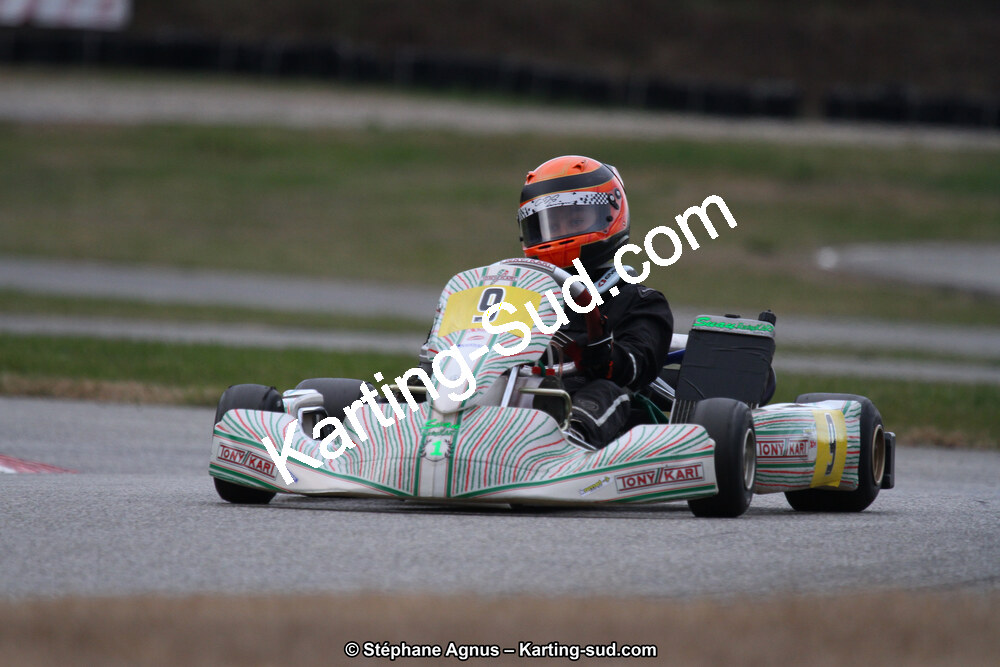 03, 04 & 05/03/2017 : Challenge X30 France 2017 à Lavelanet (Photos Stéphane Agnus) 2017 — karting