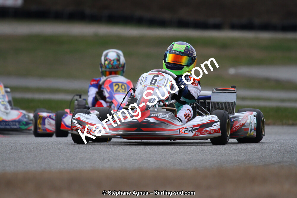03, 04 & 05/03/2017 : Challenge X30 France 2017 à Lavelanet (Photos Stéphane Agnus) 2017 — karting