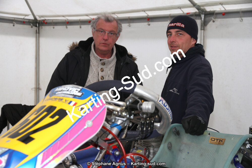03, 04 & 05/03/2017 : Challenge X30 France 2017 à Lavelanet (Photos Stéphane Agnus) 2017 — karting