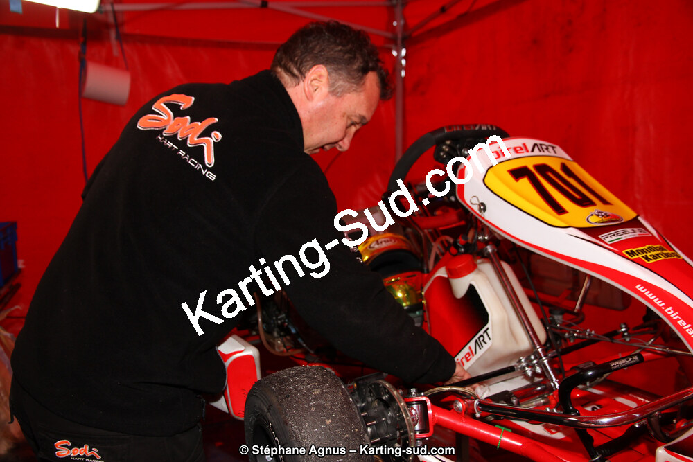 03, 04 & 05/03/2017 : Challenge X30 France 2017 à Lavelanet (Photos Stéphane Agnus) 2017 — karting
