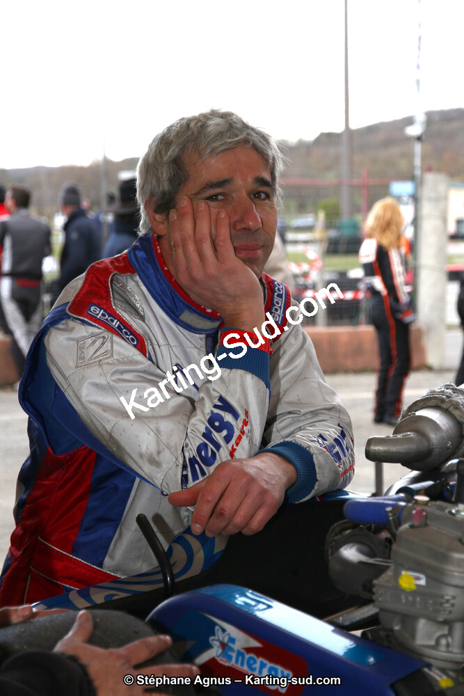 03, 04 & 05/03/2017 : Challenge X30 France 2017 à Lavelanet (Photos Stéphane Agnus) 2017 — karting