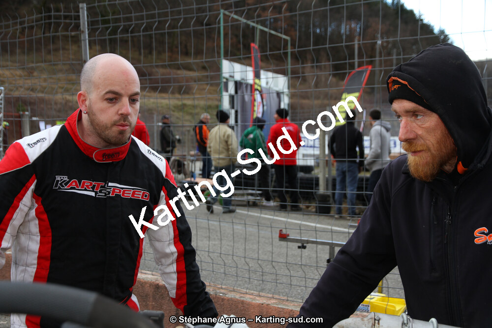03, 04 & 05/03/2017 : Challenge X30 France 2017 à Lavelanet (Photos Stéphane Agnus) 2017 — karting