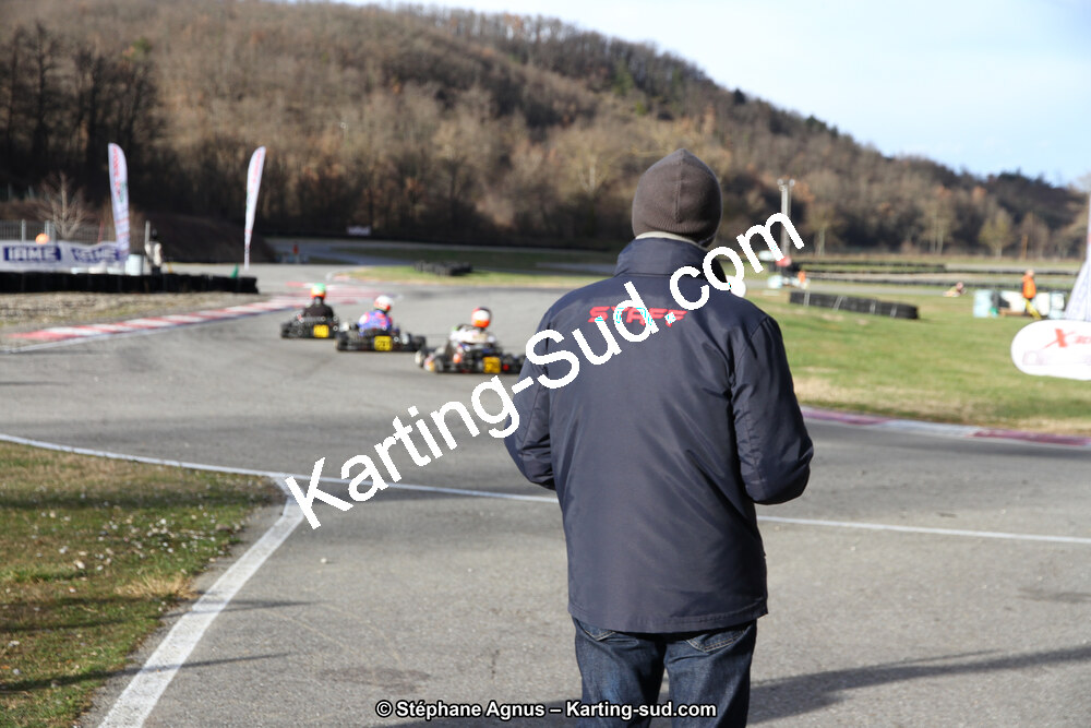 03, 04 & 05/03/2017 : Challenge X30 France 2017 à Lavelanet (Photos Stéphane Agnus) 2017 — karting