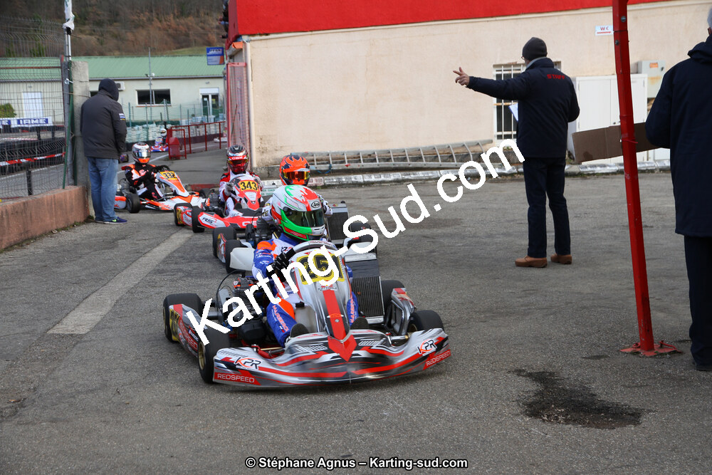 03, 04 & 05/03/2017 : Challenge X30 France 2017 à Lavelanet (Photos Stéphane Agnus) 2017 — karting