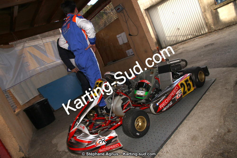 03, 04 & 05/03/2017 : Challenge X30 France 2017 à Lavelanet (Photos Stéphane Agnus) 2017 — karting