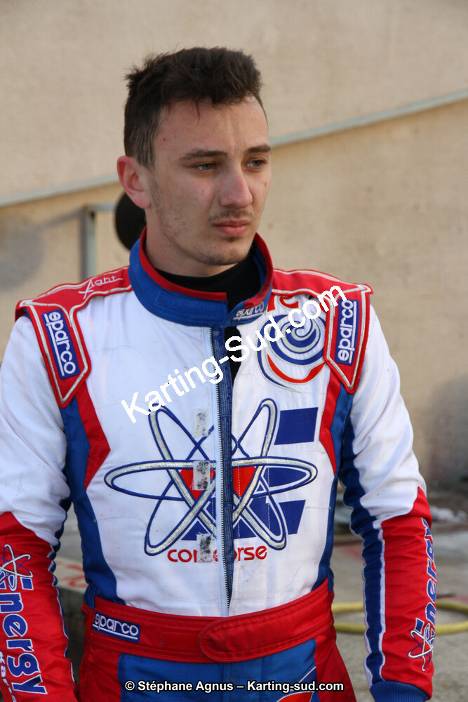 03, 04 & 05/03/2017 : Challenge X30 France 2017 à Lavelanet (Photos Stéphane Agnus) 2017 — karting