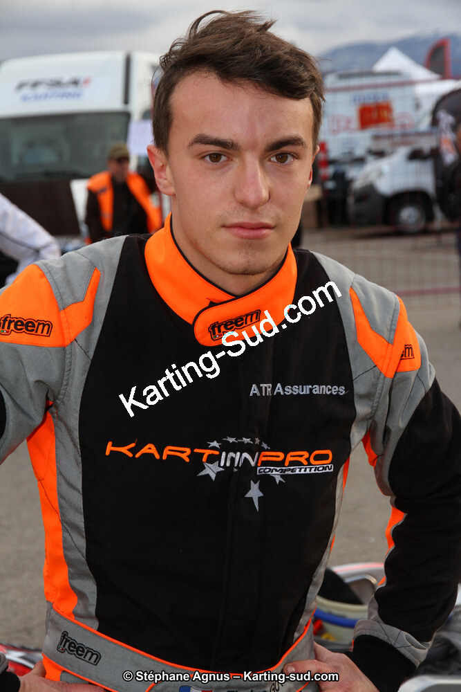 03, 04 & 05/03/2017 : Challenge X30 France 2017 à Lavelanet (Photos Stéphane Agnus) 2017 — karting