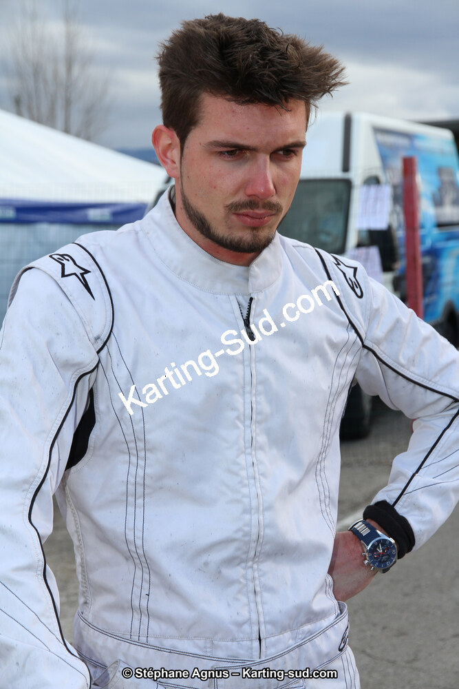 03, 04 & 05/03/2017 : Challenge X30 France 2017 à Lavelanet (Photos Stéphane Agnus) 2017 — karting