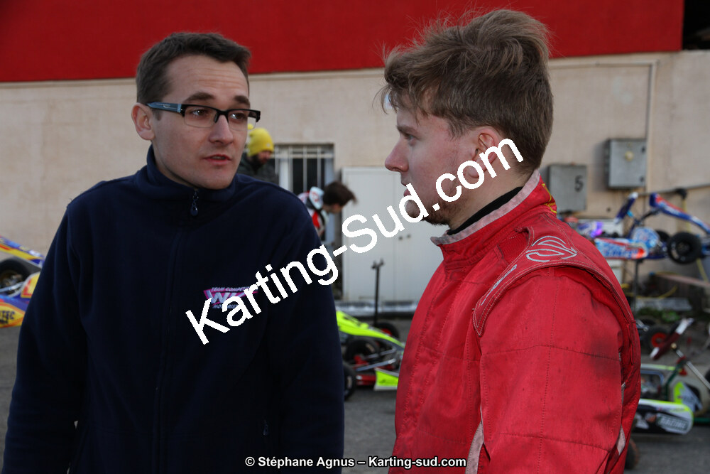 03, 04 & 05/03/2017 : Challenge X30 France 2017 à Lavelanet (Photos Stéphane Agnus) 2017 — karting