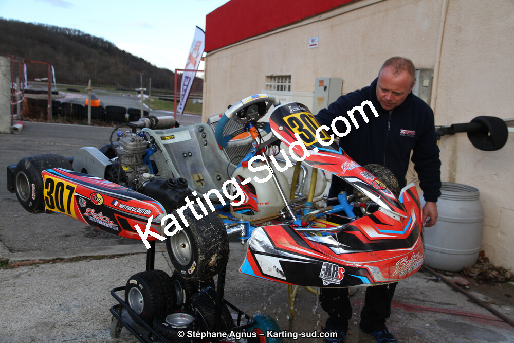 03, 04 & 05/03/2017 : Challenge X30 France 2017 à Lavelanet (Photos Stéphane Agnus) 2017 — karting