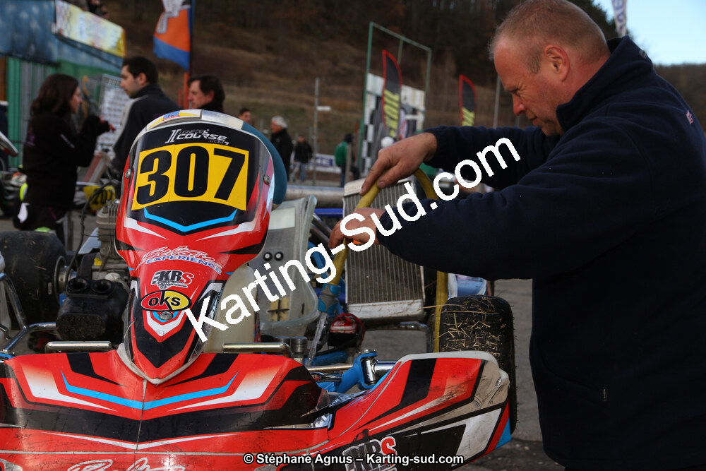 03, 04 & 05/03/2017 : Challenge X30 France 2017 à Lavelanet (Photos Stéphane Agnus) 2017 — karting