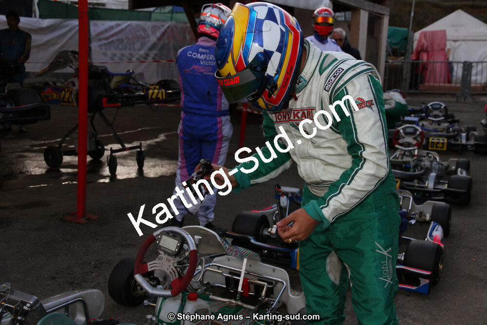 03, 04 & 05/03/2017 : Challenge X30 France 2017 à Lavelanet (Photos Stéphane Agnus) 2017 — karting