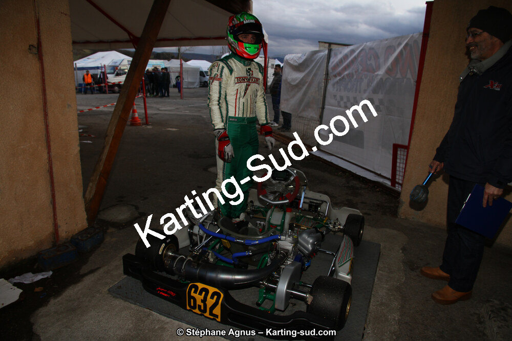 03, 04 & 05/03/2017 : Challenge X30 France 2017 à Lavelanet (Photos Stéphane Agnus) 2017 — karting