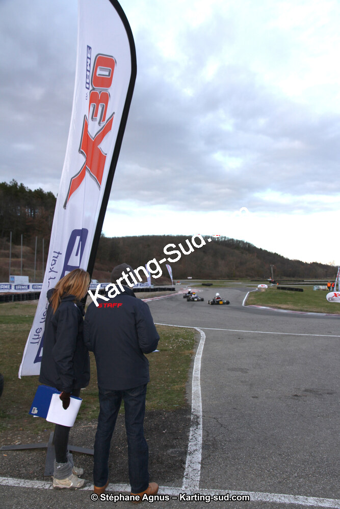 03, 04 & 05/03/2017 : Challenge X30 France 2017 à Lavelanet (Photos Stéphane Agnus) 2017 — karting