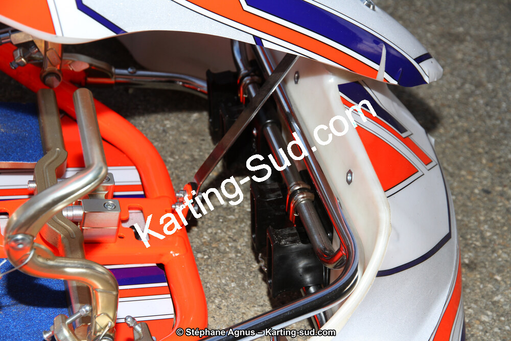 03, 04 & 05/03/2017 : Challenge X30 France 2017 à Lavelanet (Photos Stéphane Agnus) 2017 — karting