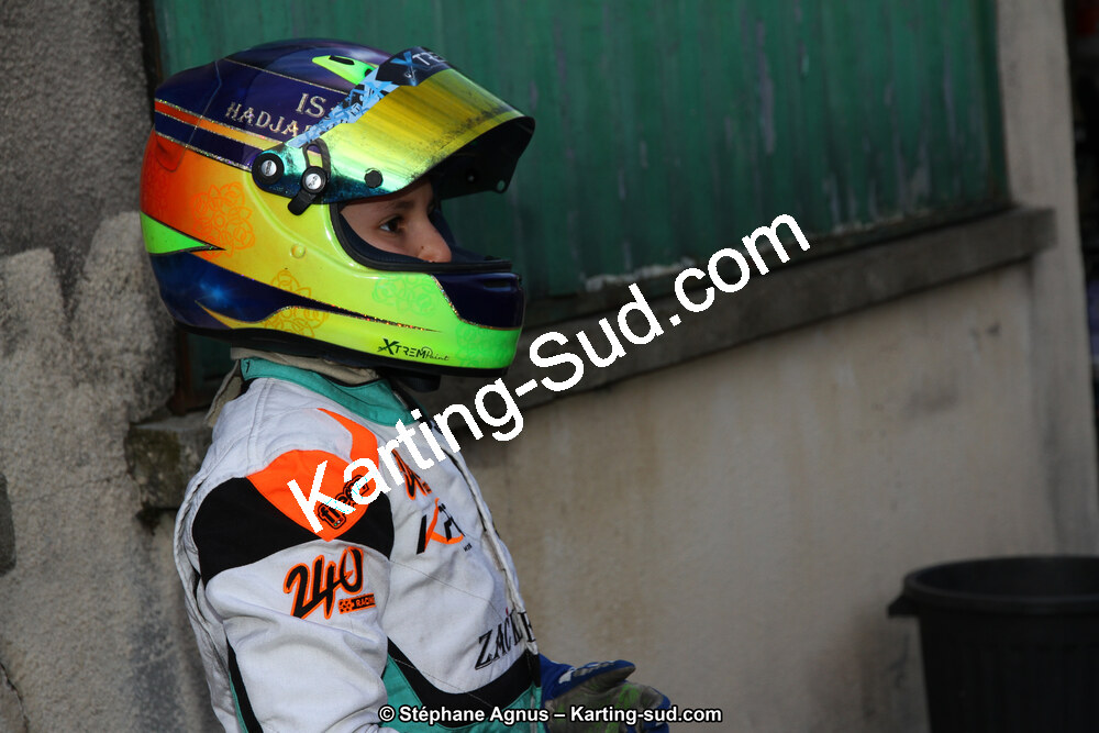 03, 04 & 05/03/2017 : Challenge X30 France 2017 à Lavelanet (Photos Stéphane Agnus) 2017 — karting
