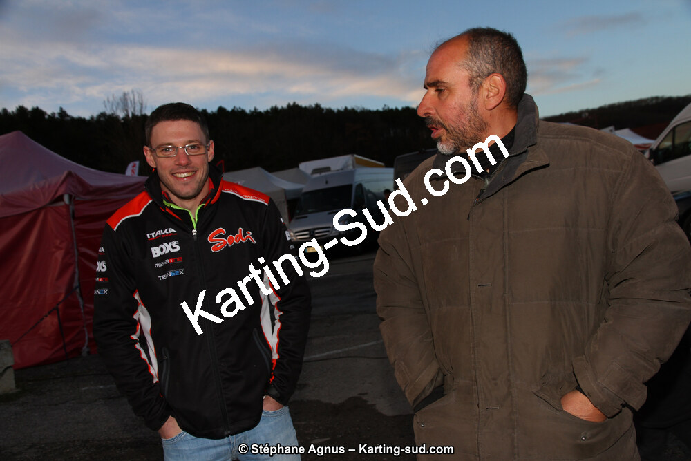 03, 04 & 05/03/2017 : Challenge X30 France 2017 à Lavelanet (Photos Stéphane Agnus) 2017 — karting