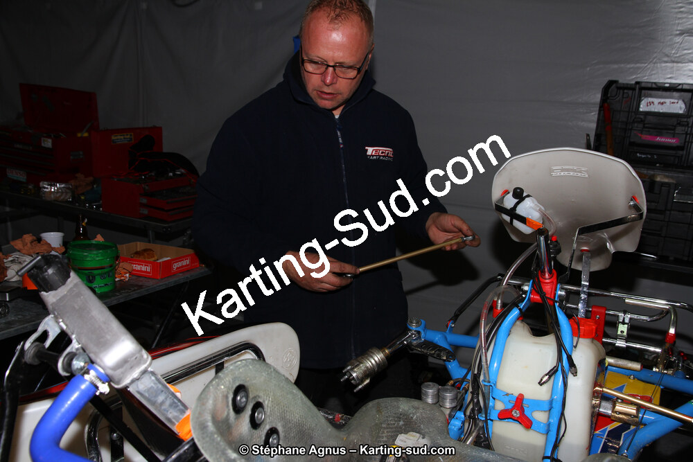 03, 04 & 05/03/2017 : Challenge X30 France 2017 à Lavelanet (Photos Stéphane Agnus) 2017 — karting