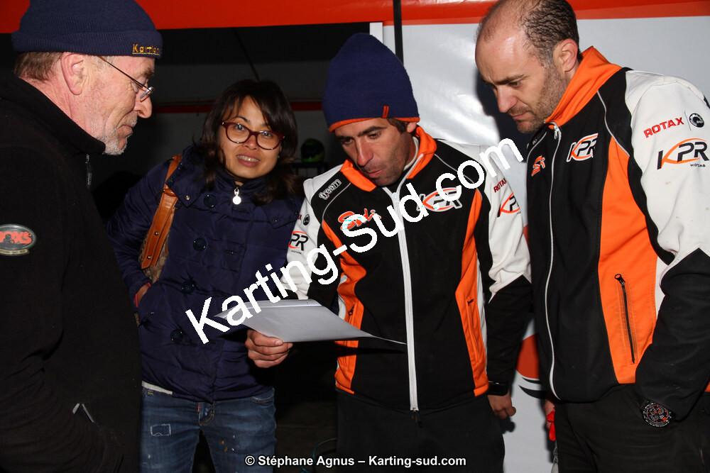 03, 04 & 05/03/2017 : Challenge X30 France 2017 à Lavelanet (Photos Stéphane Agnus) 2017 — karting