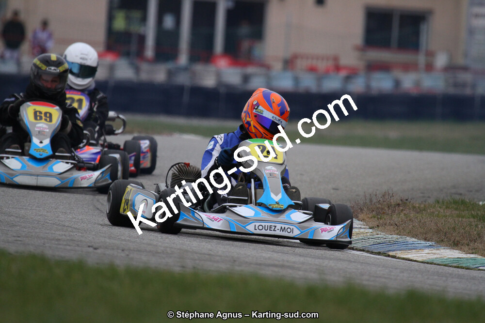 03, 04 & 05/03/2017 : Challenge X30 France 2017 à Lavelanet (Photos Stéphane Agnus) 2017 — karting