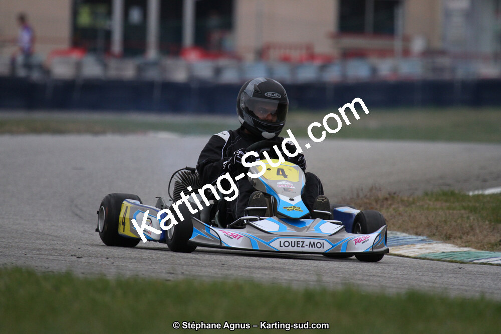 03, 04 & 05/03/2017 : Challenge X30 France 2017 à Lavelanet (Photos Stéphane Agnus) 2017 — karting