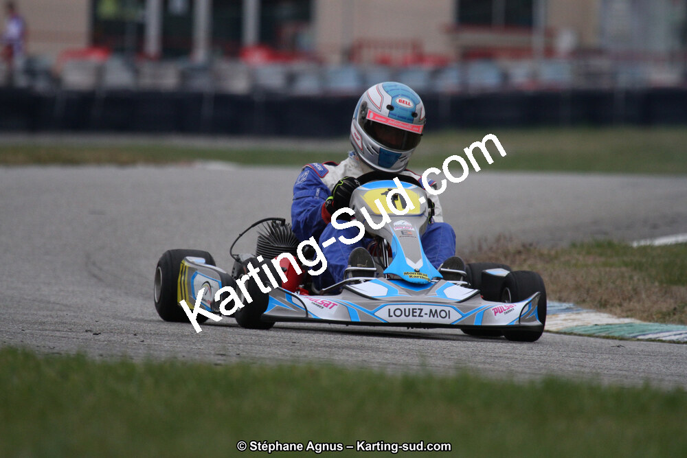 03, 04 & 05/03/2017 : Challenge X30 France 2017 à Lavelanet (Photos Stéphane Agnus) 2017 — karting