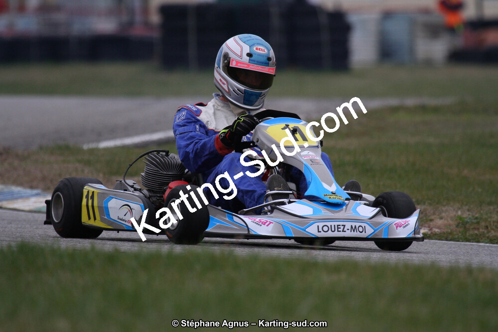 03, 04 & 05/03/2017 : Challenge X30 France 2017 à Lavelanet (Photos Stéphane Agnus) 2017 — karting