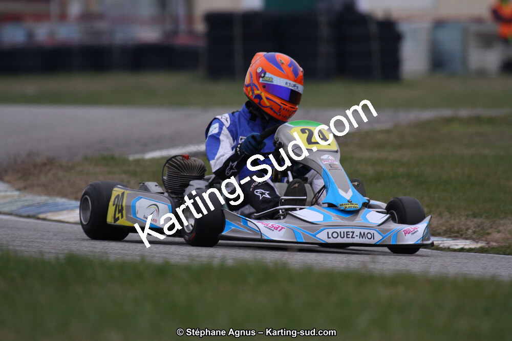 03, 04 & 05/03/2017 : Challenge X30 France 2017 à Lavelanet (Photos Stéphane Agnus) 2017 — karting