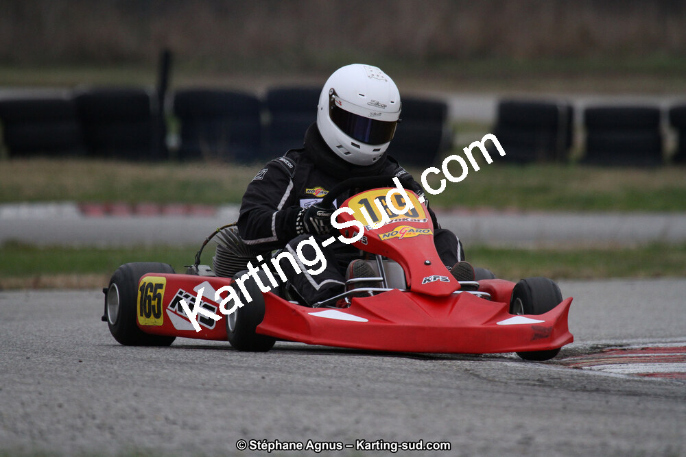 03, 04 & 05/03/2017 : Challenge X30 France 2017 à Lavelanet (Photos Stéphane Agnus) 2017 — karting