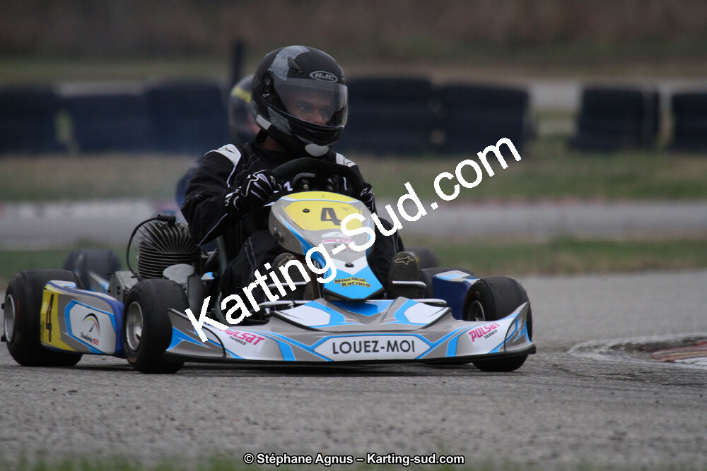 03, 04 & 05/03/2017 : Challenge X30 France 2017 à Lavelanet (Photos Stéphane Agnus) 2017 — karting