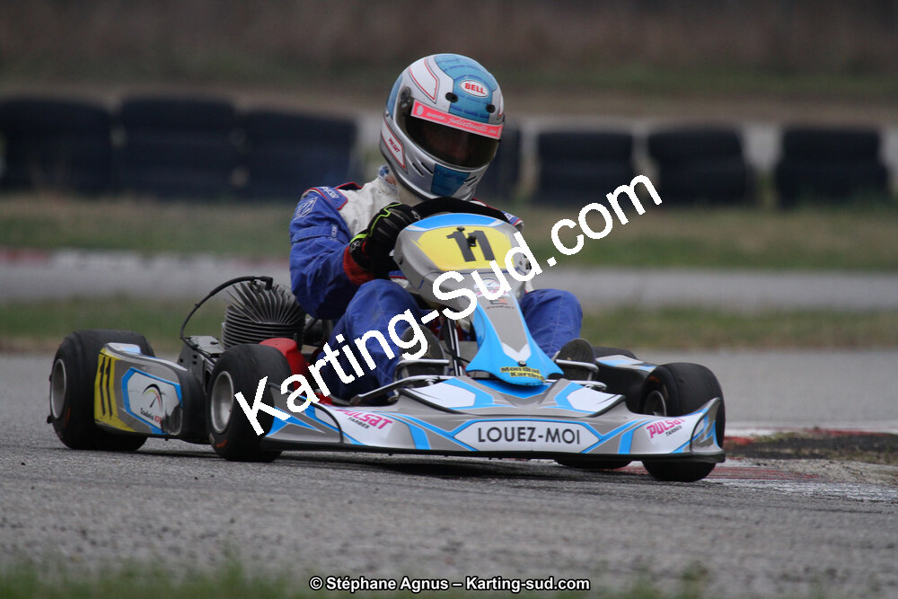 03, 04 & 05/03/2017 : Challenge X30 France 2017 à Lavelanet (Photos Stéphane Agnus) 2017 — karting