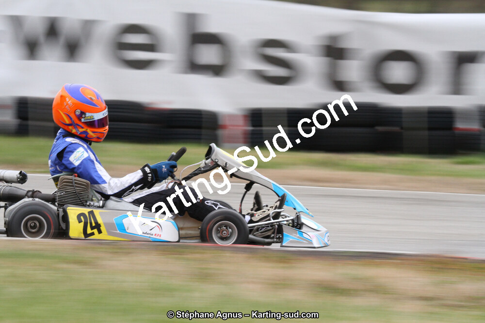 03, 04 & 05/03/2017 : Challenge X30 France 2017 à Lavelanet (Photos Stéphane Agnus) 2017 — karting