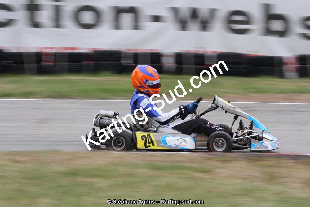 03, 04 & 05/03/2017 : Challenge X30 France 2017 à Lavelanet (Photos Stéphane Agnus) 2017 — karting