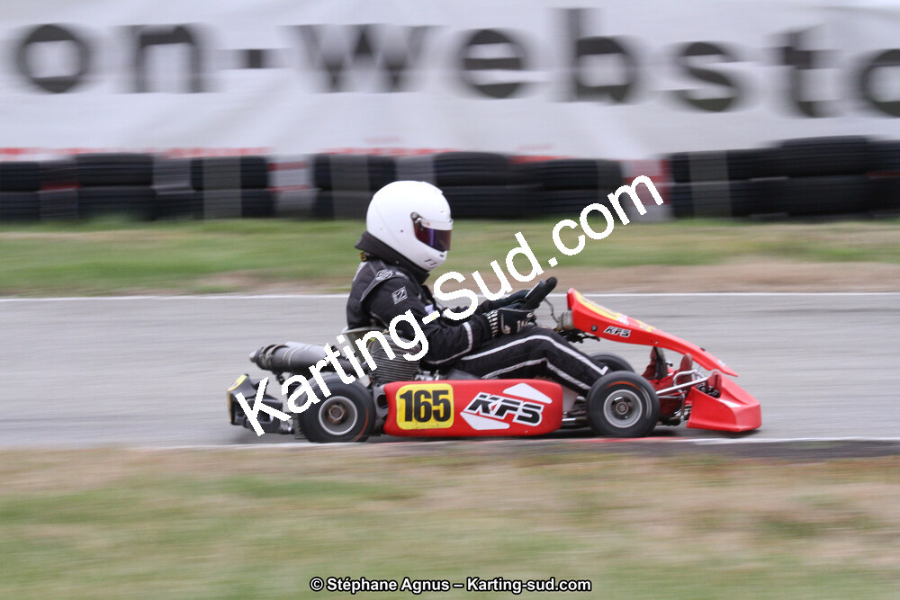03, 04 & 05/03/2017 : Challenge X30 France 2017 à Lavelanet (Photos Stéphane Agnus) 2017 — karting