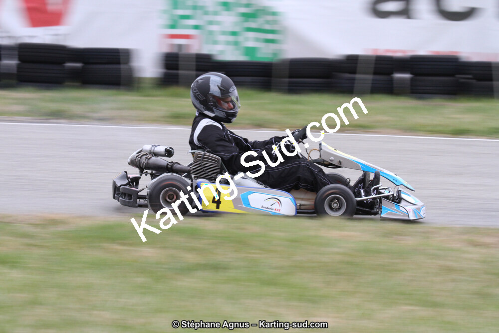 03, 04 & 05/03/2017 : Challenge X30 France 2017 à Lavelanet (Photos Stéphane Agnus) 2017 — karting