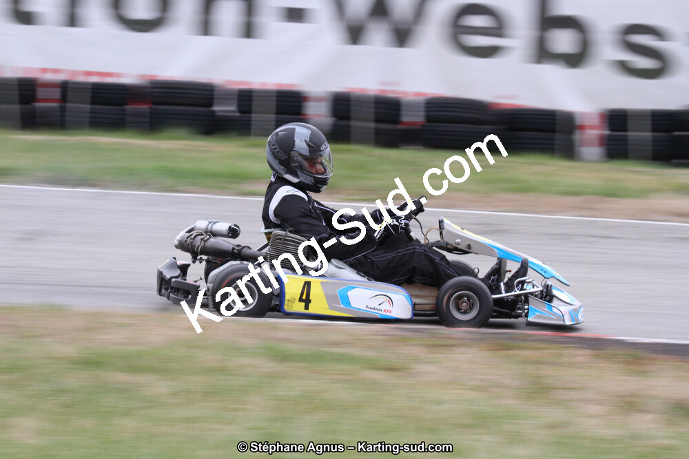 03, 04 & 05/03/2017 : Challenge X30 France 2017 à Lavelanet (Photos Stéphane Agnus) 2017 — karting