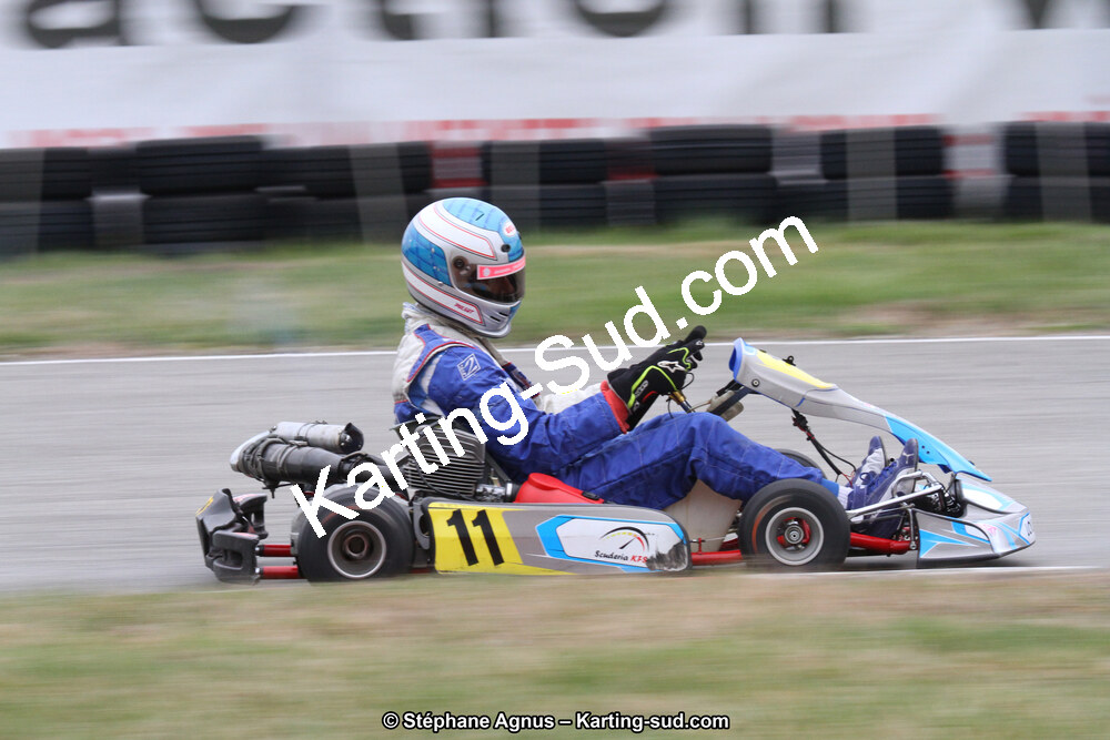 03, 04 & 05/03/2017 : Challenge X30 France 2017 à Lavelanet (Photos Stéphane Agnus) 2017 — karting