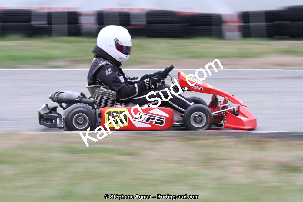03, 04 & 05/03/2017 : Challenge X30 France 2017 à Lavelanet (Photos Stéphane Agnus) 2017 — karting