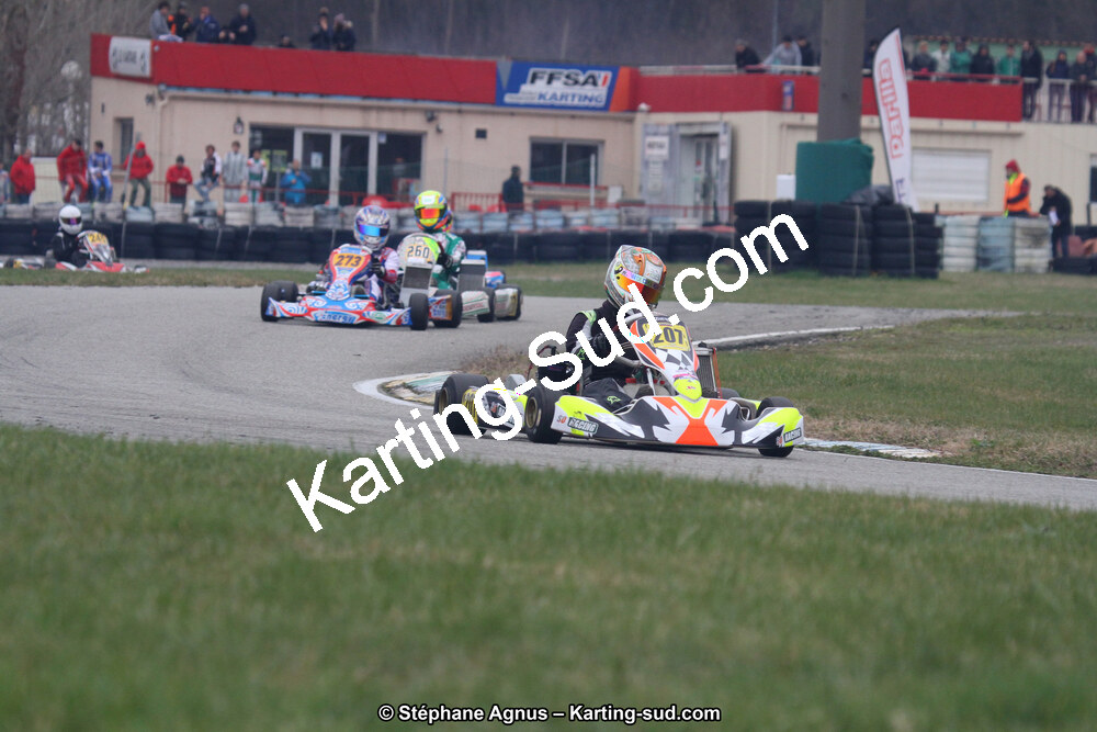 03, 04 & 05/03/2017 : Challenge X30 France 2017 à Lavelanet (Photos Stéphane Agnus) 2017 — karting