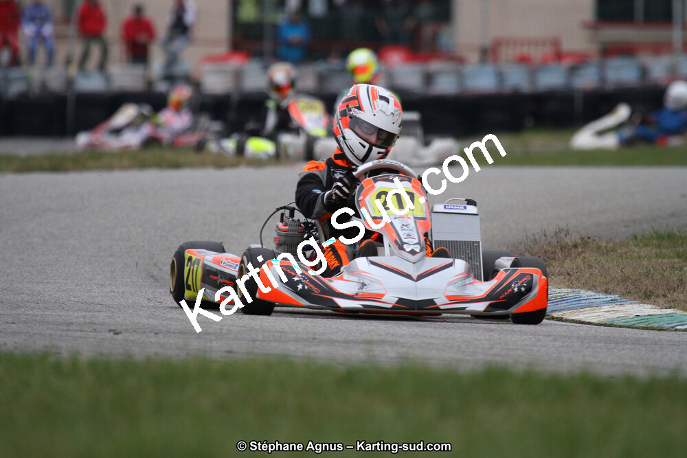 03, 04 & 05/03/2017 : Challenge X30 France 2017 à Lavelanet (Photos Stéphane Agnus) 2017 — karting