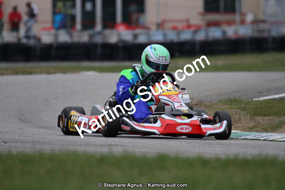 03, 04 & 05/03/2017 : Challenge X30 France 2017 à Lavelanet (Photos Stéphane Agnus) 2017 — karting